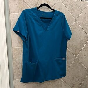 Figs Scrub Set Size Medium